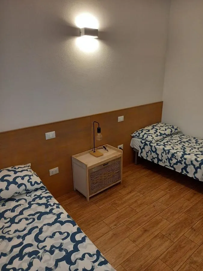 Apartment Appartamento Regina Borso del Grappa Italy