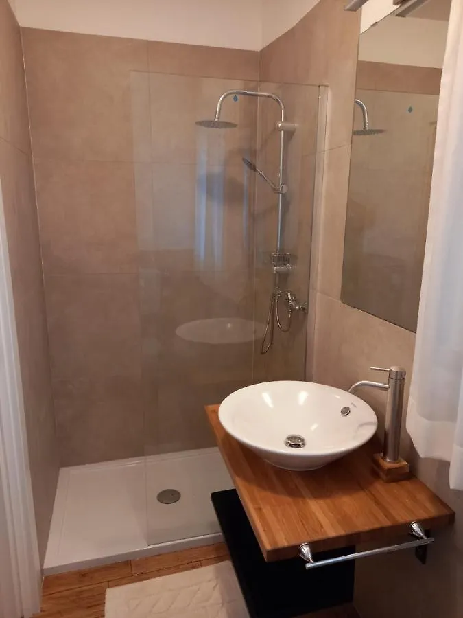 Apartment Appartamento Regina Borso del Grappa