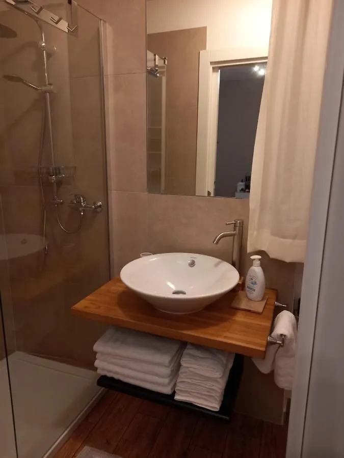 Appartamento Regina Borso del Grappa Apartment