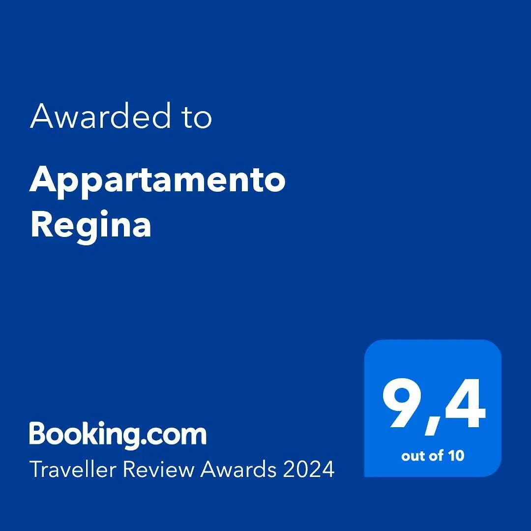 Appartamento Regina Borso del Grappa Apartment