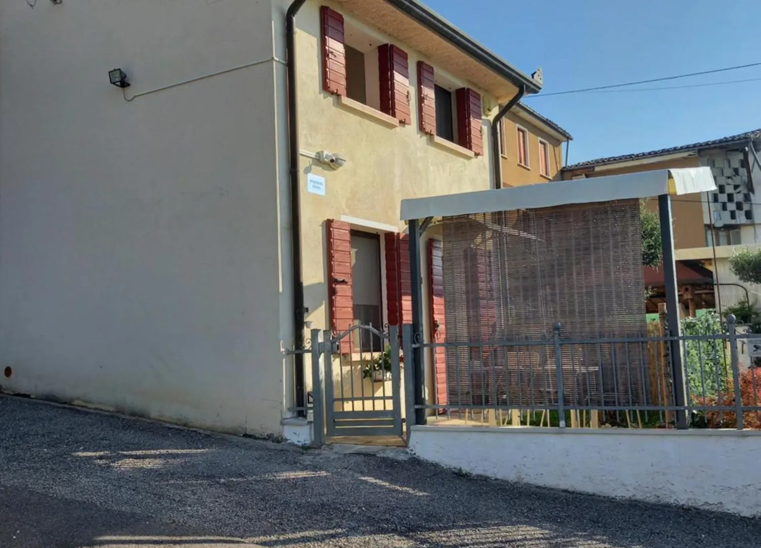 Appartamento Regina Borso del Grappa Apartment