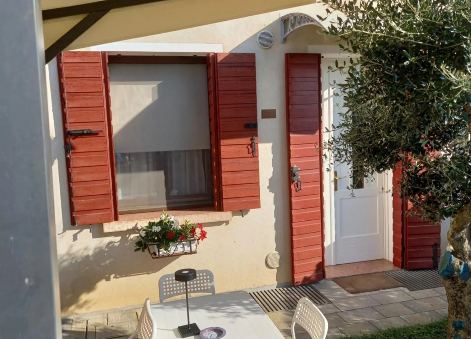 Appartamento Regina Borso del Grappa Italy
