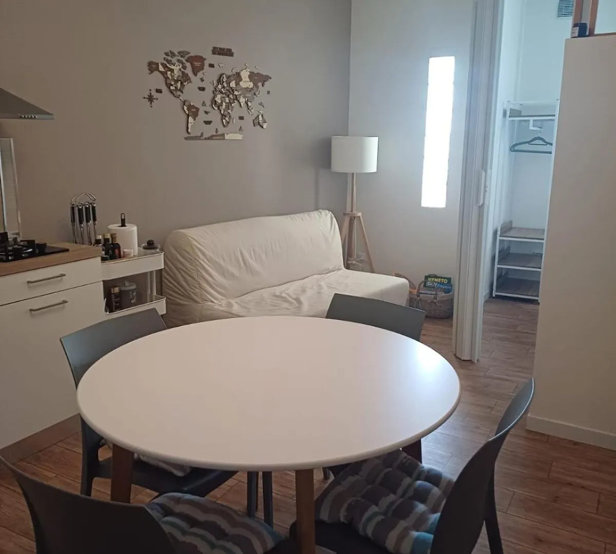 Appartamento Regina Borso del Grappa 0*,  Italy
