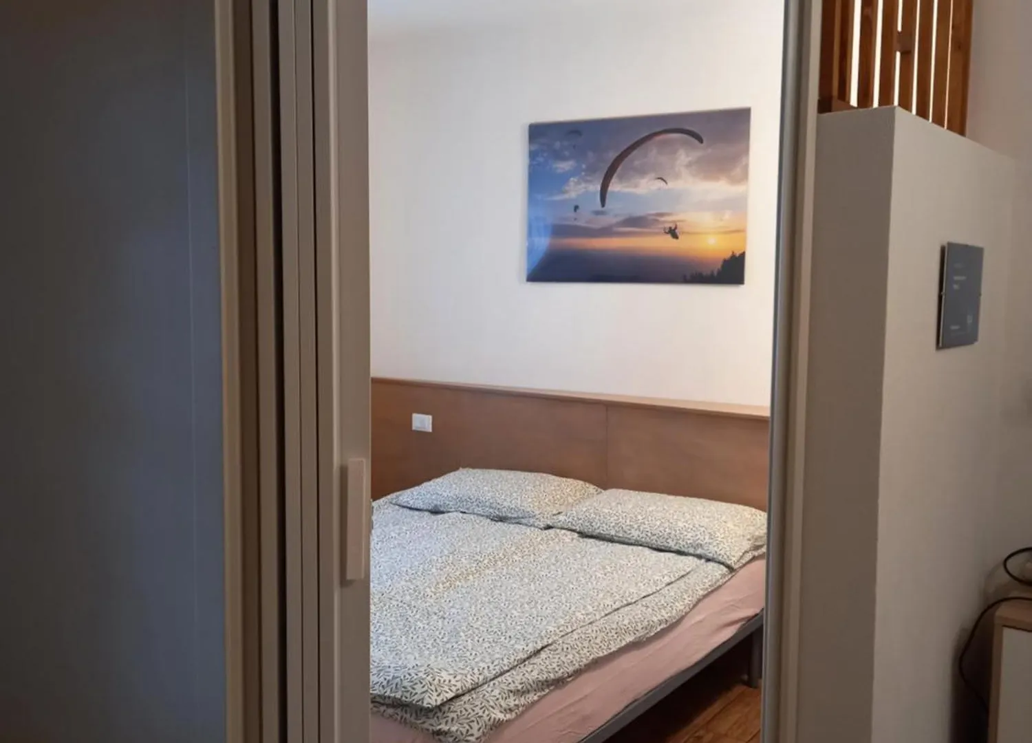 Appartamento Regina Borso del Grappa Apartment