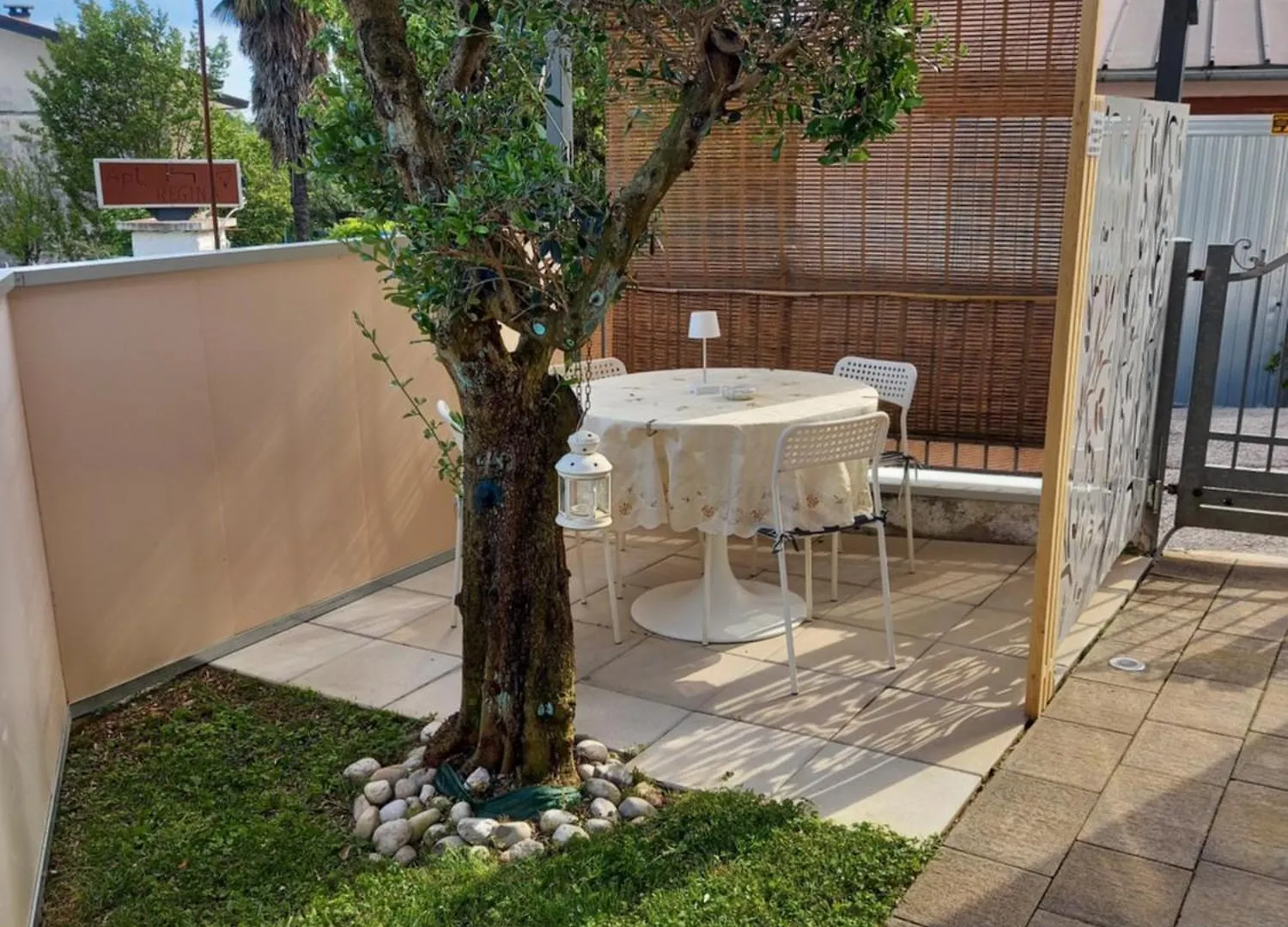 Appartamento Regina Borso del Grappa Italy