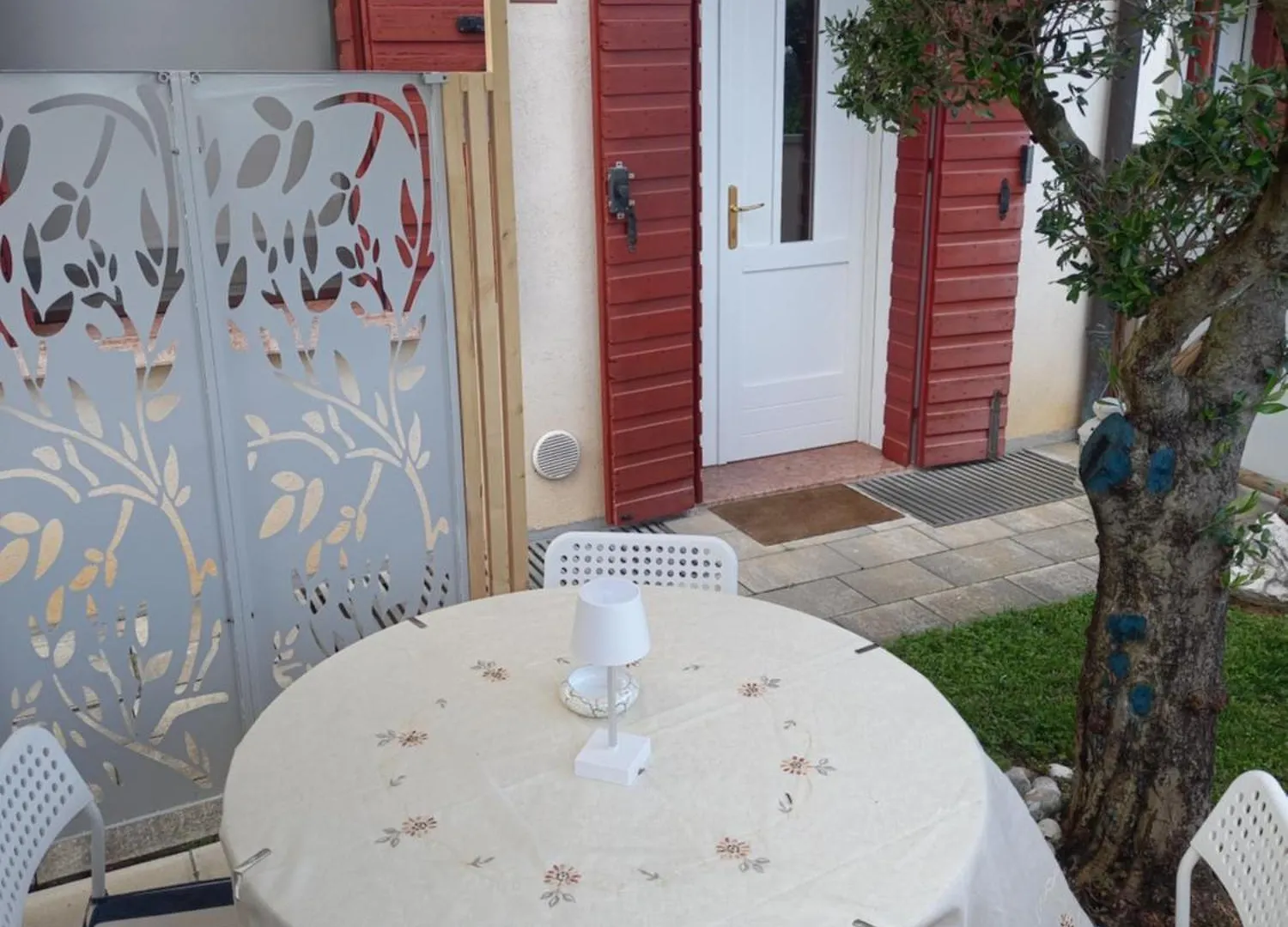 Appartamento Regina location