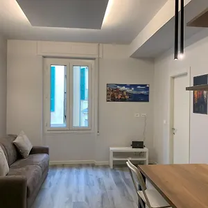  Apartment Helvetia Garibaldi Italien