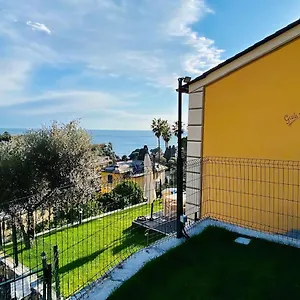  Apartment Le Pale 2 Swimming Pool And Parking Italien