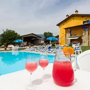  Apartment Le Murette - Enjoy