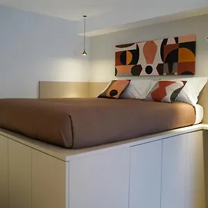  Apartment La Perla Di - Private Parking Italien