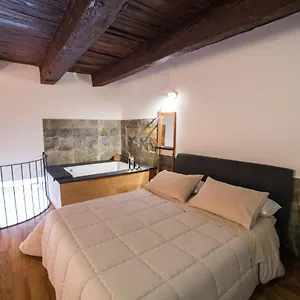  Ferienhaus Corte Capomazza Italien